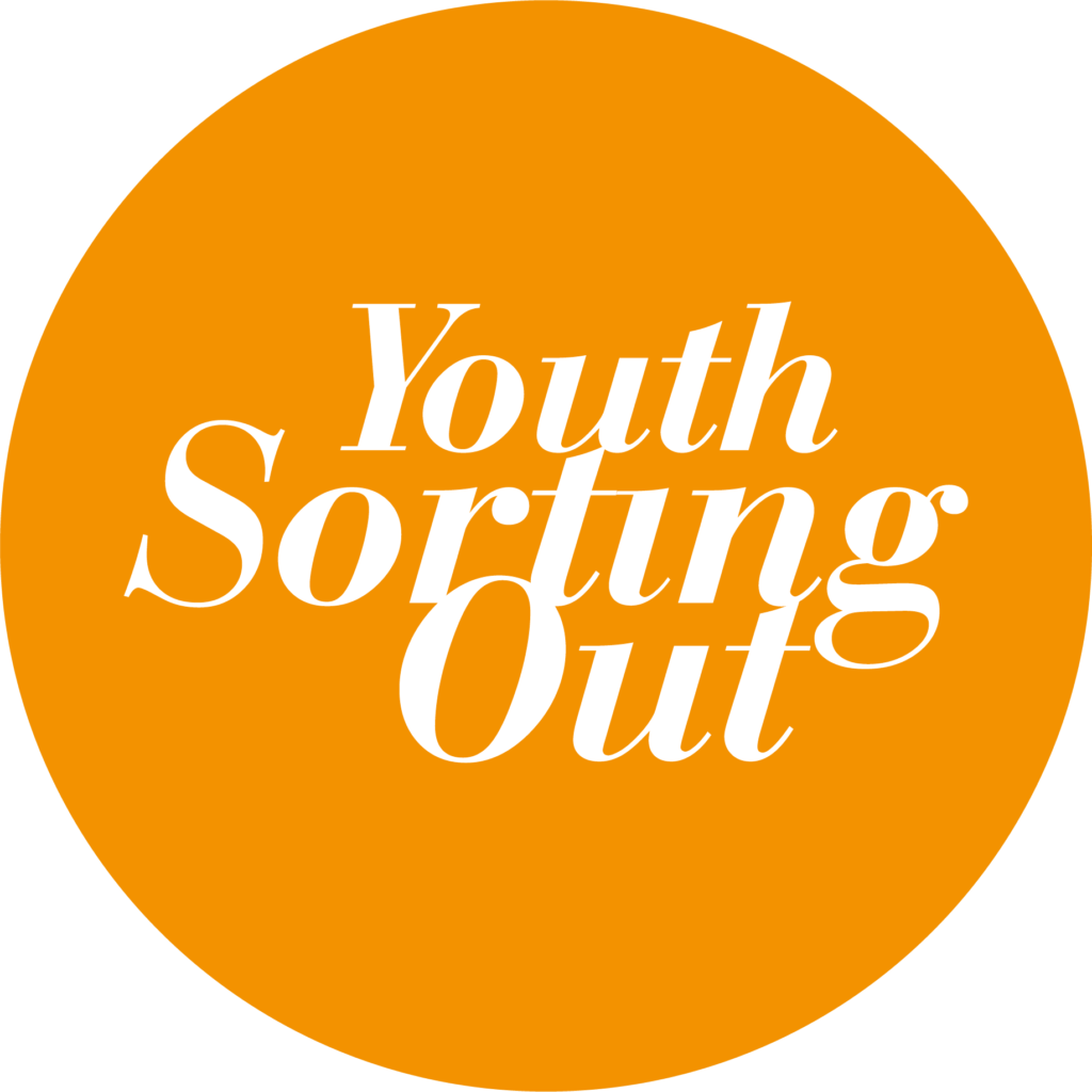 SORTING OUT - LFF SORTING OUT