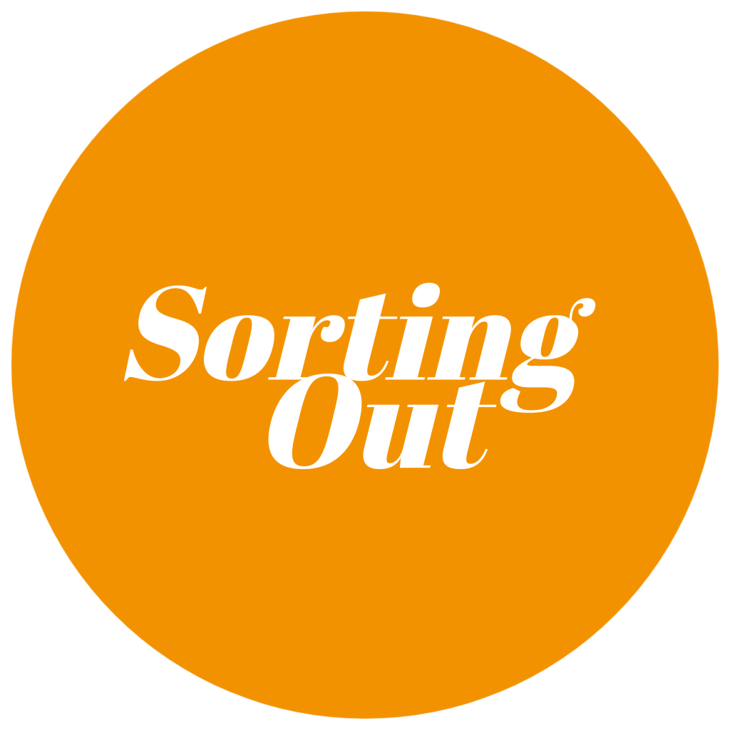 REGISTRATION MAY 26 SORTING OUT – THE OUTPOURING - LFF SORTING OUT